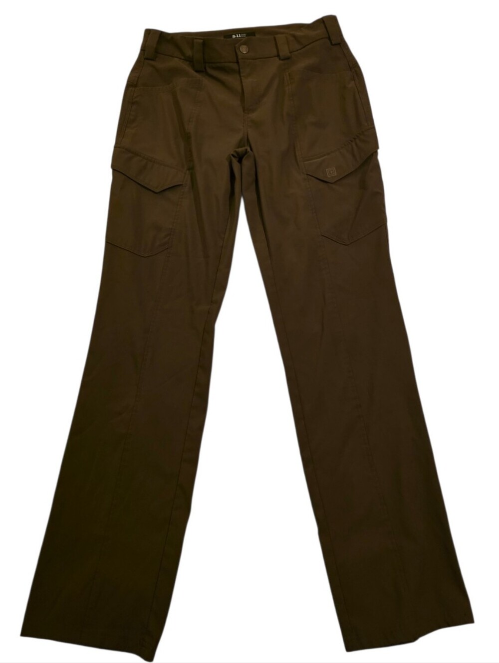 5.11 Tactical Brown Cargo Uniform Outdoor Pants
